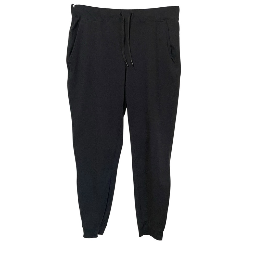 90 Degree by Reflex Black Joggers Pants Women’s Medium Athleisure Yoga